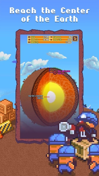 Must-a-Mine - Preview 3