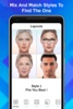 Face Age Editor App screenshot 6