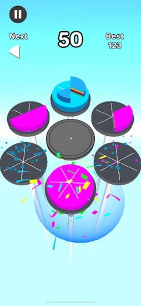 Shapes Fit - Preview 9