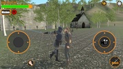 Ertugrul Gazi : Sword Games screenshot 3