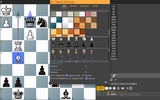 Chess tempo - Train chess tact screenshot 2