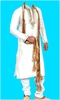 Men Sherwani Photo Suit screenshot 5