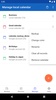Calendar Backup screenshot 5