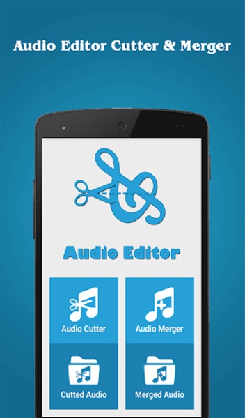 AudioEditor - Preview 5