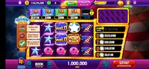 Vegas Friends Casino Slots screenshot 7