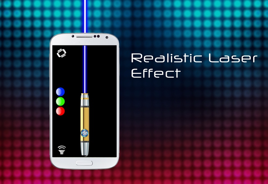 Laser Pointer Simulator - Preview 1