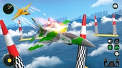 Plane Crash 3d: Airplane Games screenshot 3