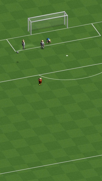Top Scorer 2 - Preview 1