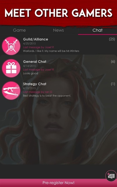 PreLaunch - Preview 3