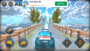 Monster Truck Stunts screenshot 3