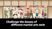 Kungfu screenshot 2