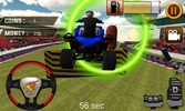 Quad Bike Rider 3D screenshot 5