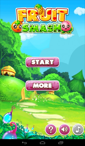 Fruit Smash - Preview 4