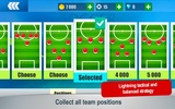 MiniFootbal screenshot 2