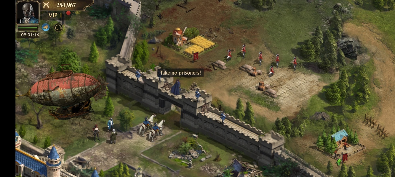 Guns of Glory - Preview 14