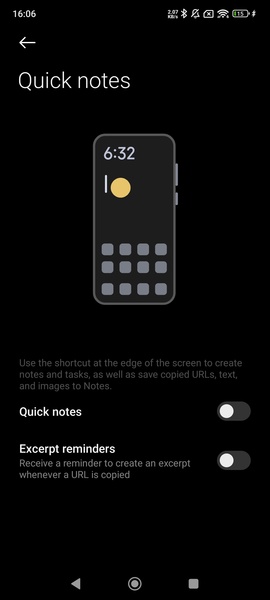 Xiaomi Notes - Preview 11