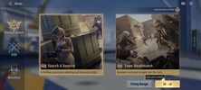 CrossFire: Legends screenshot 10