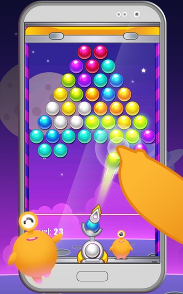 Bubble Shooter Classic - Preview 8