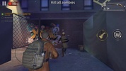 Zombie City: Survival screenshot 4