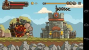 Snail Battles screenshot 3