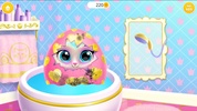 Twinkle Unicorn Cat Princess screenshot 6