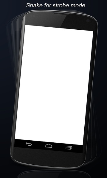 Simple FlashLight Pro - Preview 2