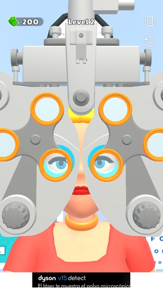 Master Doctor 3D - Preview 6