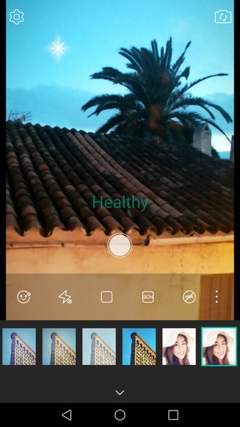 Oppo Camera - Preview 5