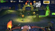 Skull Towers - Castle Defense screenshot 6