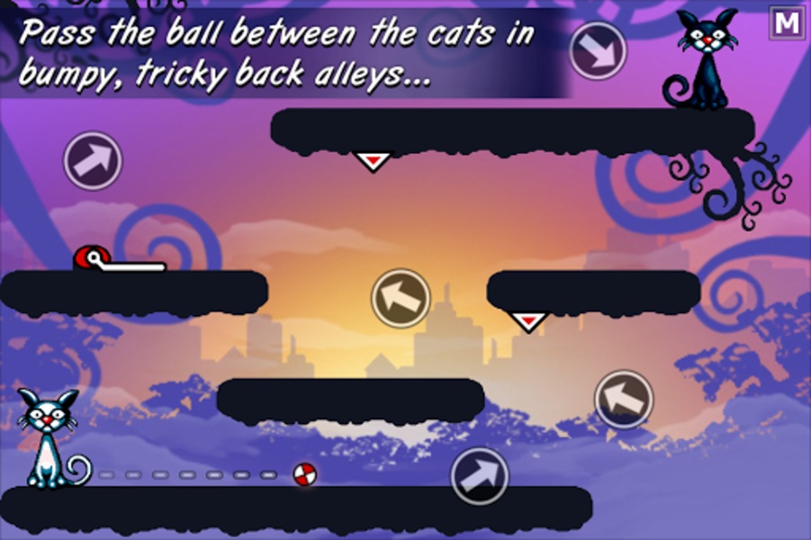 Cat Physics - Preview 6