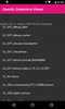 OpenGL Extensions Viewer screenshot 5