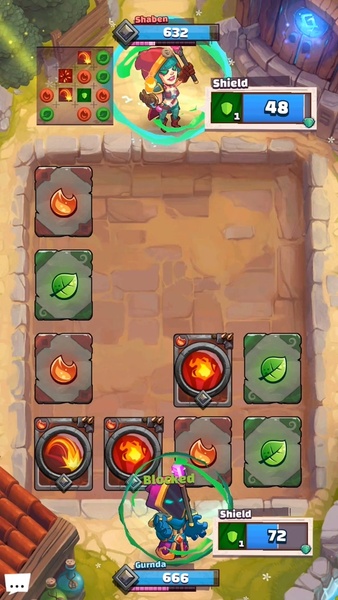 Super Spell Heroes - Preview 8