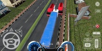 Mobile Truck Simulator screenshot 13