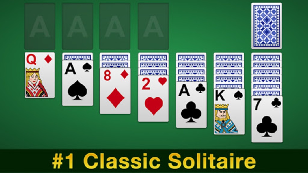 247 Solitaire for Android - Download the APK from Uptodown