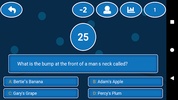 Millionaire 2021 Free Trivia Quiz screenshot 2