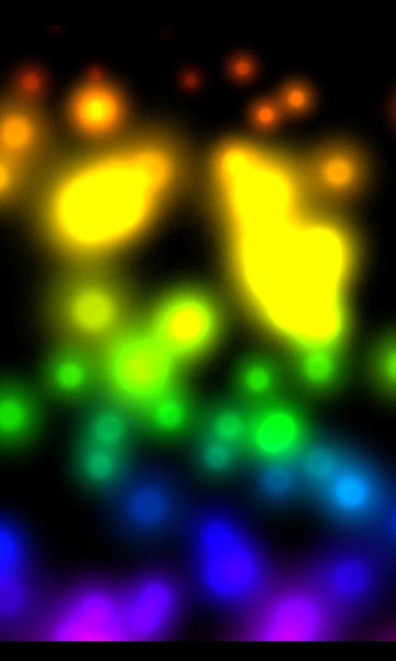 Wisp Glitter Free - Preview 5