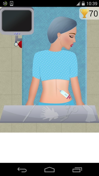 Maternity Surgery - Preview 1