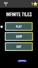 Infinite Tiles - endless crushing game screenshot 3