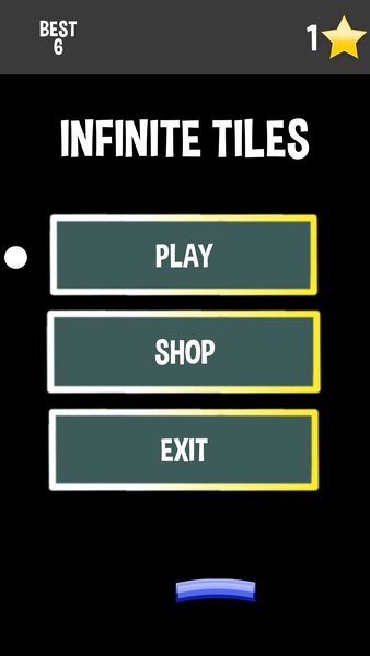 Infinite Tiles - endless crushing game - Preview 3