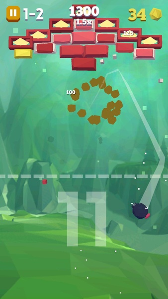 Smashy Brick - Preview 6
