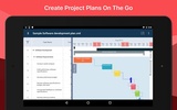 Project Planning Pro screenshot 4