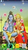 Lord Shiva Live Wallpaper screenshot 1