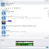 Wii Messenger screenshot 1