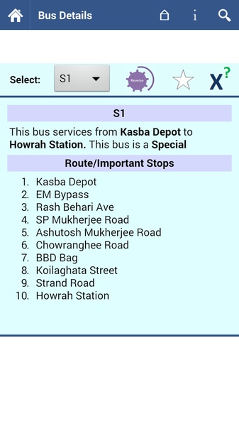 Kolkata CTC - Preview 3