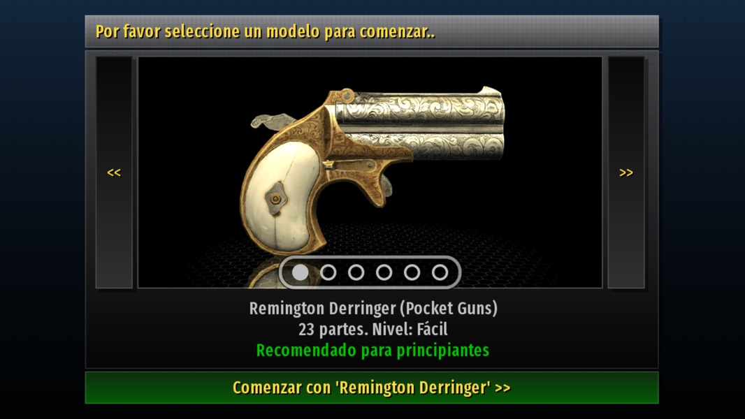 World of Guns - Preview 1