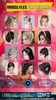 Hairstyles for wedding screenshot 1