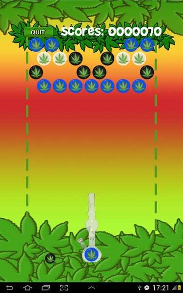 Bubble Weed - Preview 2
