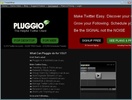 Pluggio screenshot 3