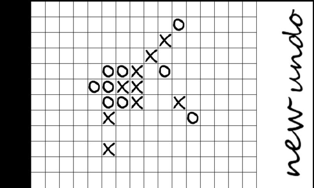 Gomoku for two HD - Preview 3