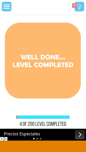 Word Search : Five Letter - Preview 3